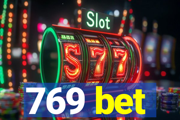 769 bet